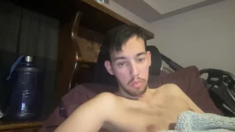 adam88231 online show from May 10, 11:55 pm