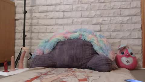 ENIGMA TZX5114 online show from March 2, 12:37 am