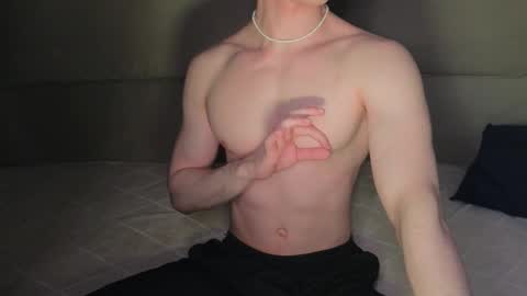 Adam online show from February 25, 4:32 pm