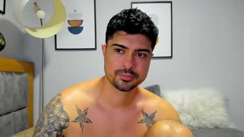 adam clarke online show from December 2, 5:59 am