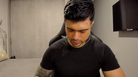 adam clarke online show from February 28, 9:01 pm