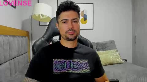 adam clarke online show from October 2, 4:55 am