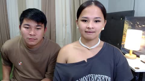 adam and dayana online show from February 3, 1:51 pm