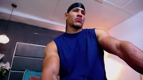 adam_fit19cm online show from January 19, 2:05 pm