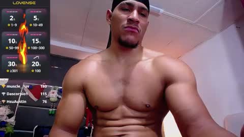 adam_fit19cm online show from December 5, 3:54 pm