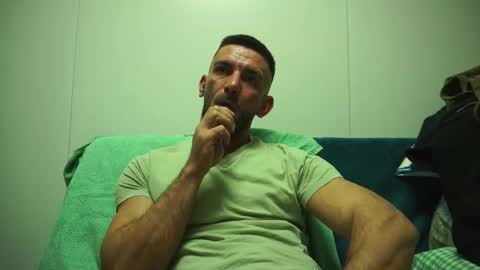 adam_fucks online show from November 1, 11:37 pm