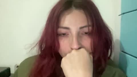 Adam Killer online show from March 23, 12:26 am