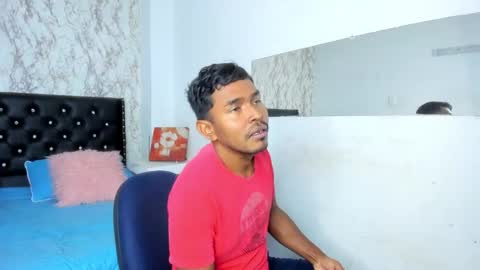 adam_morgan2 online show from January 16, 4:05 pm