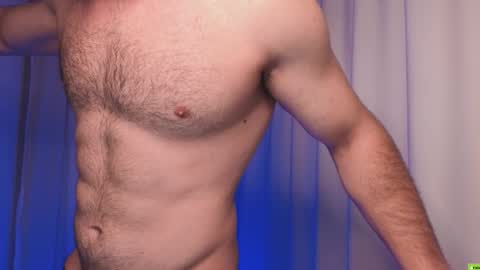 Adam online show from November 28, 8:49 pm