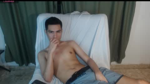 adam_sinclair online show from October 30, 4:46 am