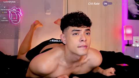 Alan and Jordan online show from January 25, 7:49 am