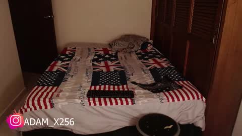 instagram  adam x256 online show from January 10, 8:48 pm