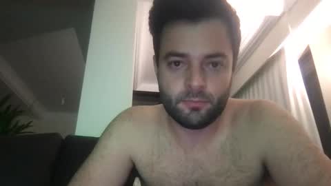 Alberto online show from January 16, 9:51 pm