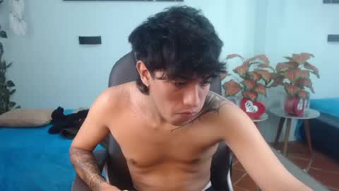 Adam online show from April 19, 3:40 am