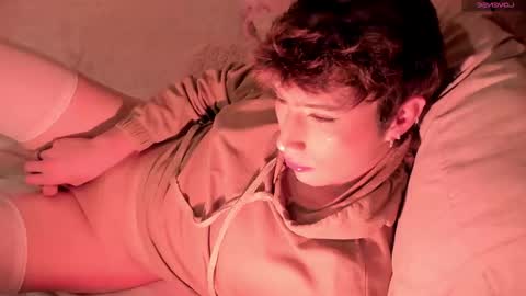 Adam Dayt online show from February 3, 11:19 pm