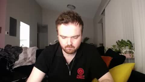 Britishadam online show from February 24, 1:08 am