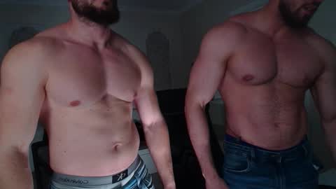 AdamJameson online show from February 17, 5:50 am