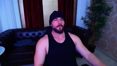 Snapshot of adamjameson chatting on October 22, 5:21 am AdamJameson online show from October 22, 5:21 am