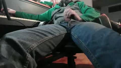 Adam and Logan online show from February 8, 6:50 am