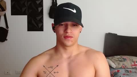 ADAM online show from November 8, 3:26 pm