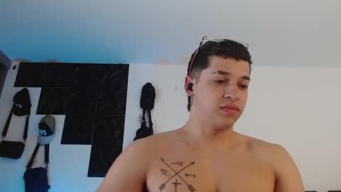 ADAM online show from November 30, 2:02 pm