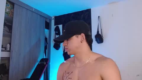 ADAM online show from December 5, 4:05 pm