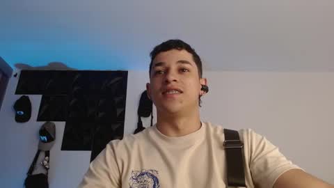 ADAM online show from December 1, 2:48 pm