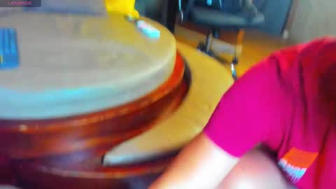 AdamLeexe online show from January 8, 3:34 am