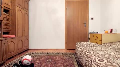 Adam online show from November 8, 7:17 pm