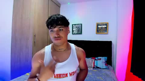 Adams online show from June 15, 8:45 pm