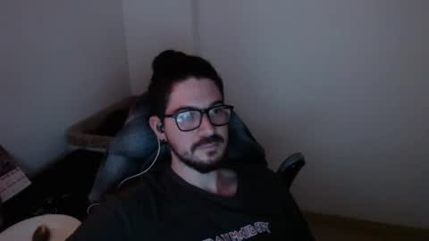 Adam online show from December 15, 5:53 pm