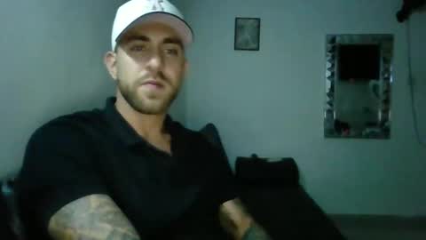 adan_carter online show from January 14, 12:40 am