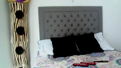 eva online show from January 5, 2:30 pm