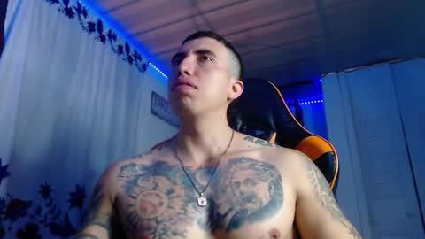 Anderson online show from February 6, 1:36 pm