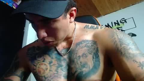 Anderson online show from March 4, 4:52 pm