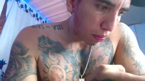 Anderson online show from February 12, 12:53 pm