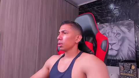 Adan Sin online show from November 24, 4:27 pm