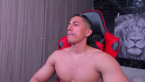 Adan Sin online show from September 24, 5:41 pm