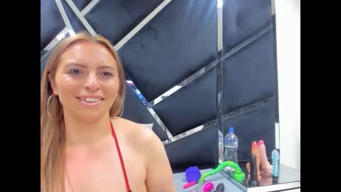 adara online show from March 8, 1:06 am