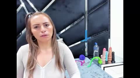 adara online show from February 26, 5:46 am