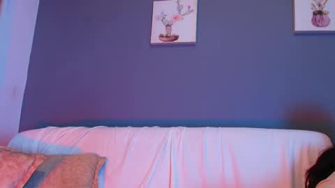  Adara Johnson  online show from March 28, 12:17 pm