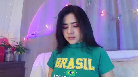  Adara Johnson  online show from February 9, 11:47 am