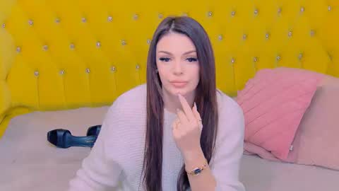 adaruby1 online show from January 12, 9:16 am