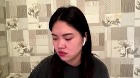 Mary online show from October 10, 3:12 am