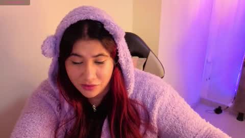 addy__02 online show from November 29, 2:52 am