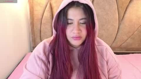 addy__02 online show from February 4, 1:53 am