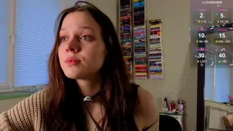 Addy online show from May 4, 4:46 pm
