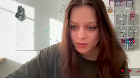 Addy online show from May 2, 3:18 pm