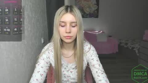 Adel online show from February 25, 10:41 am