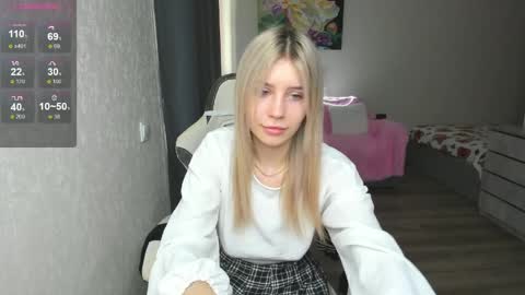 Adel online show from April 4, 4:41 am